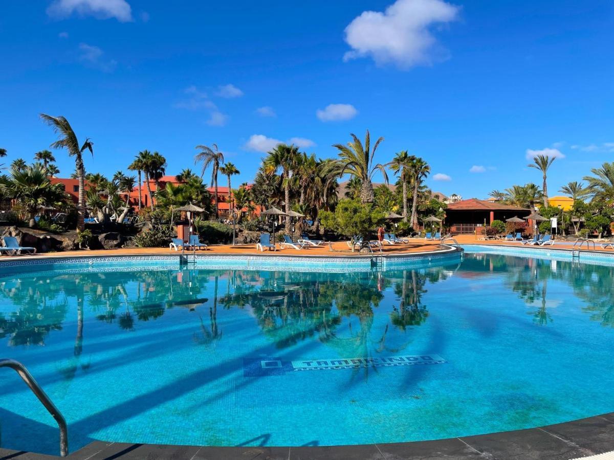 Karol Home By Best Holidays Fuerteventura Corralejo Zewnętrze zdjęcie
