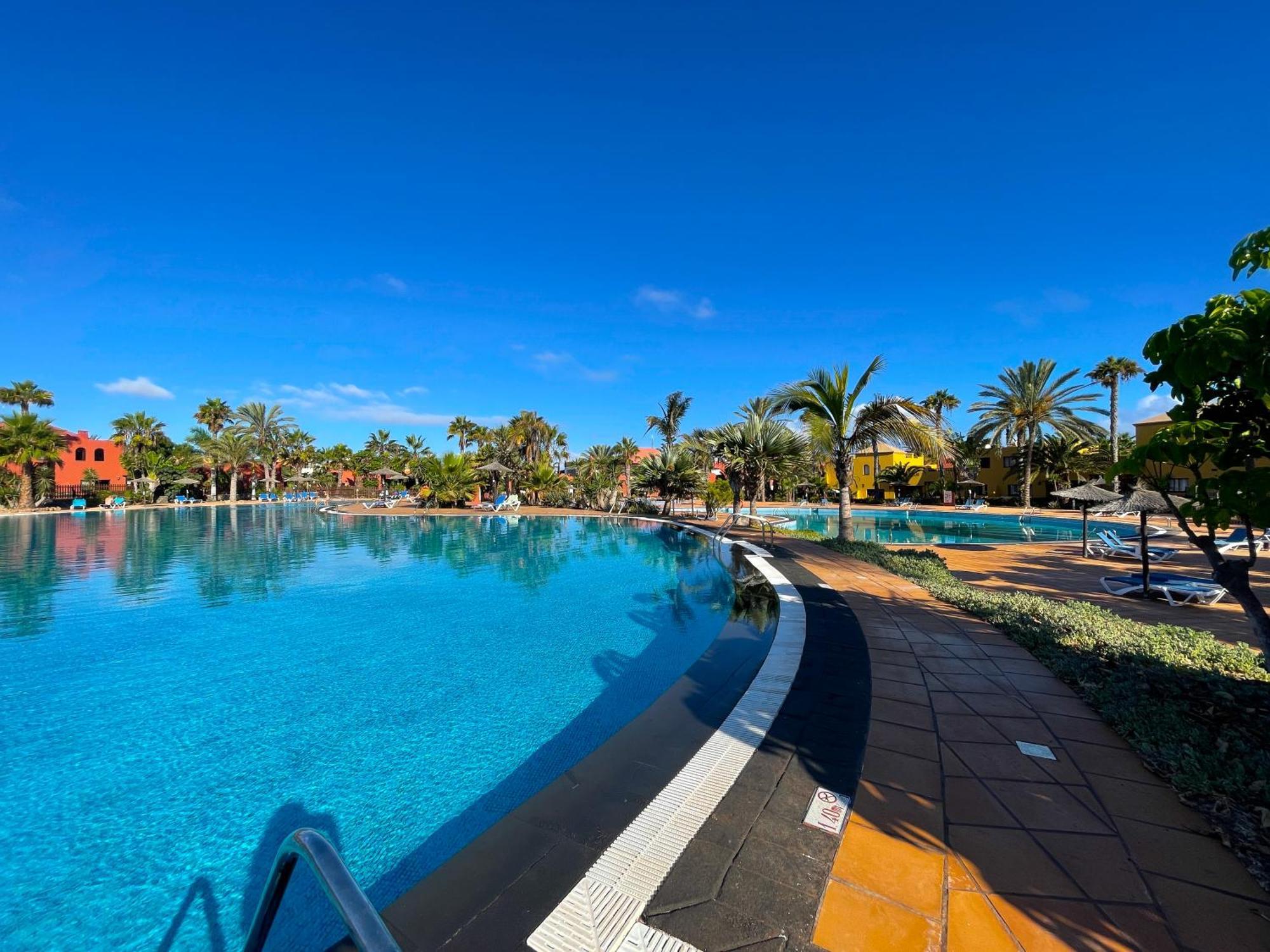 Karol Home By Best Holidays Fuerteventura Corralejo Zewnętrze zdjęcie
