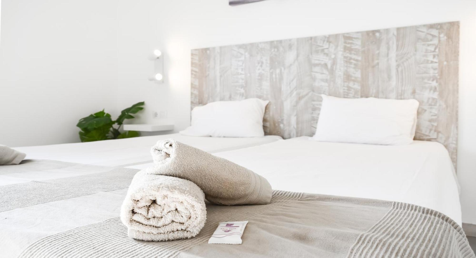 Karol Home By Best Holidays Fuerteventura Corralejo Zewnętrze zdjęcie