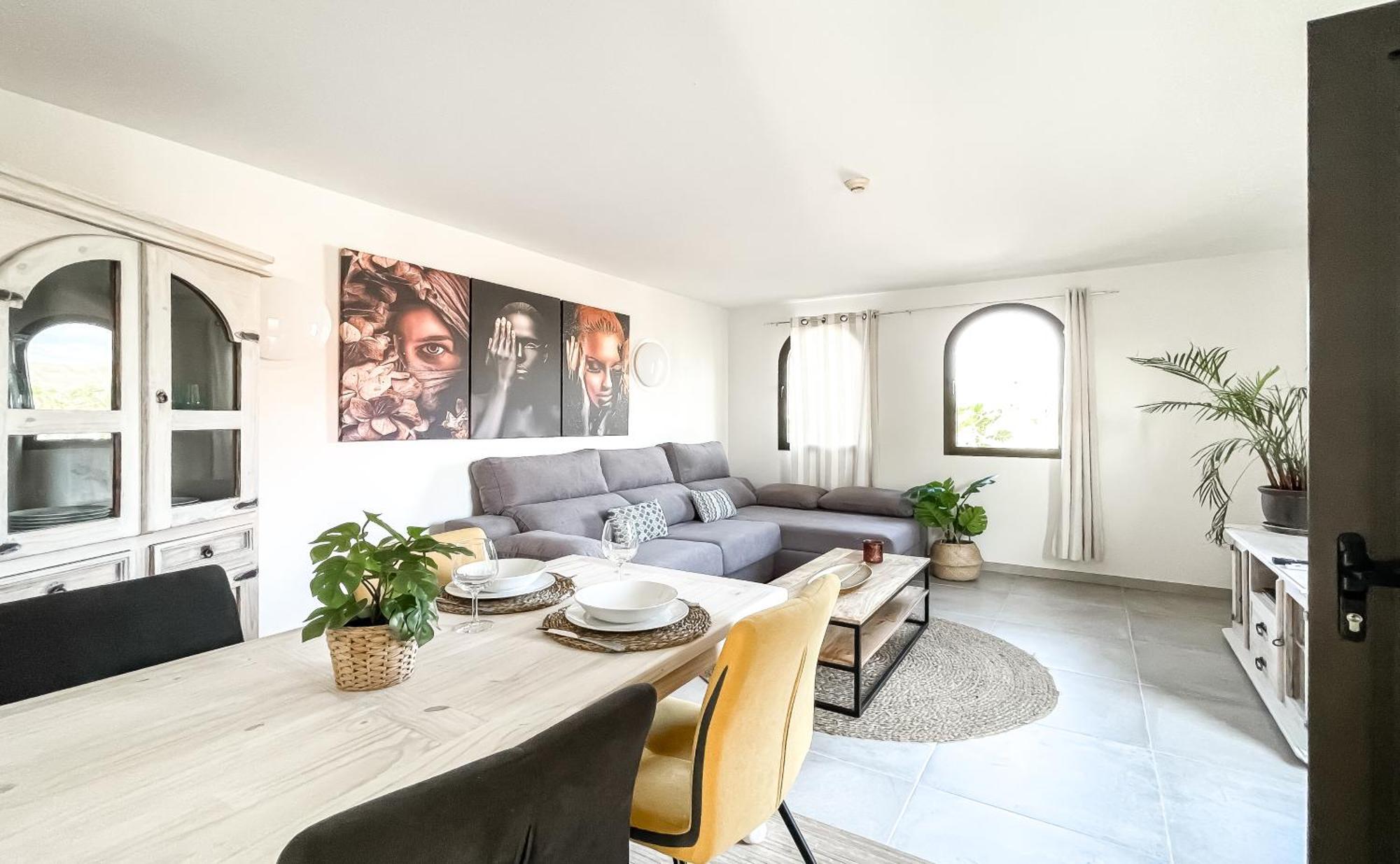 Karol Home By Best Holidays Fuerteventura Corralejo Zewnętrze zdjęcie