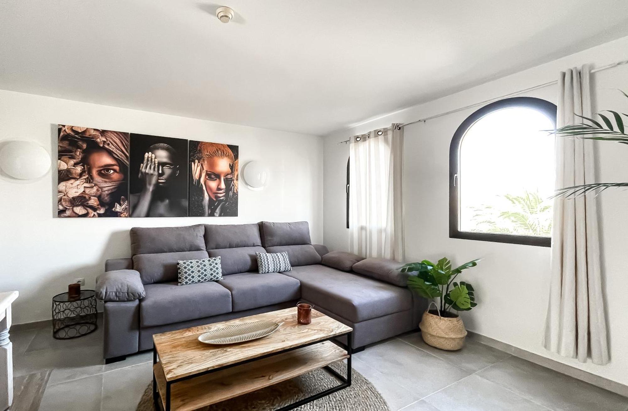 Karol Home By Best Holidays Fuerteventura Corralejo Zewnętrze zdjęcie