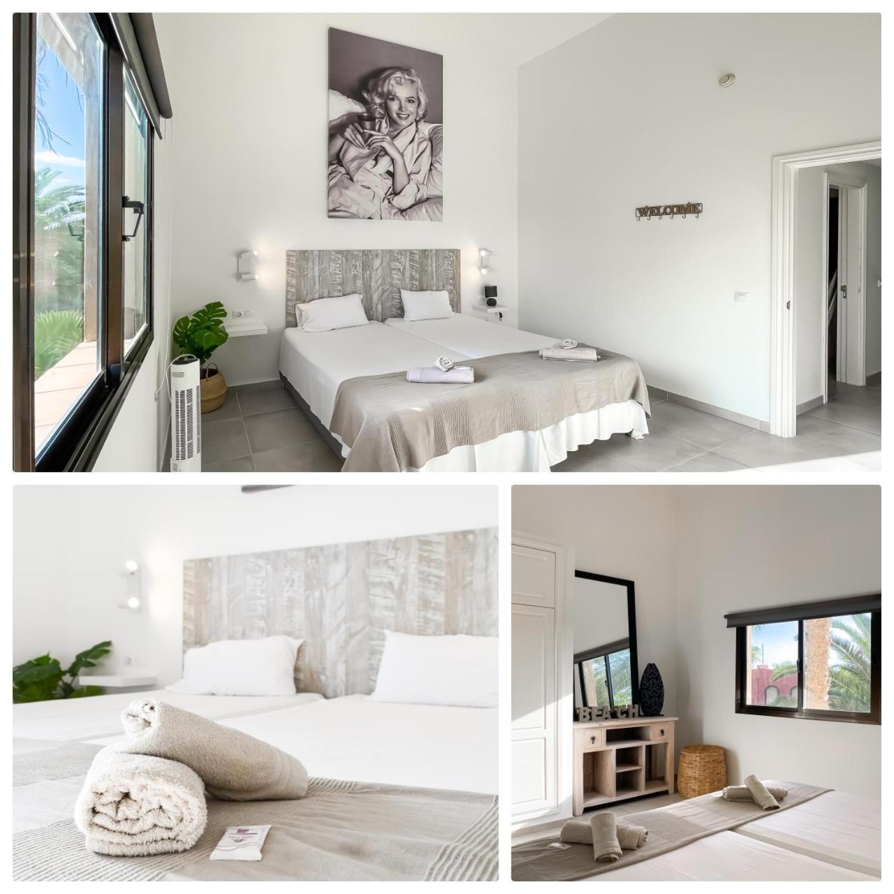 Karol Home By Best Holidays Fuerteventura Corralejo Zewnętrze zdjęcie