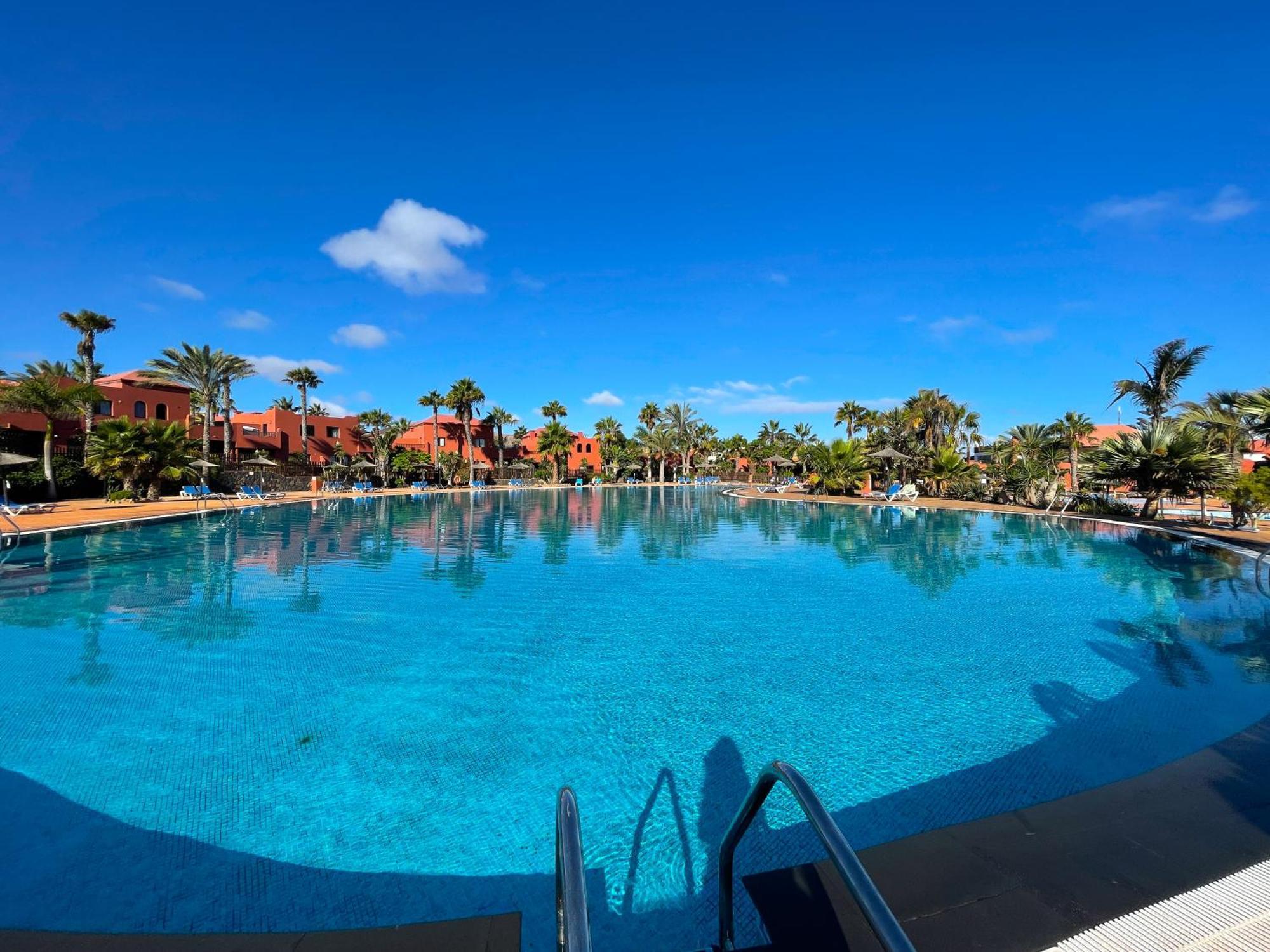 Karol Home By Best Holidays Fuerteventura Corralejo Zewnętrze zdjęcie