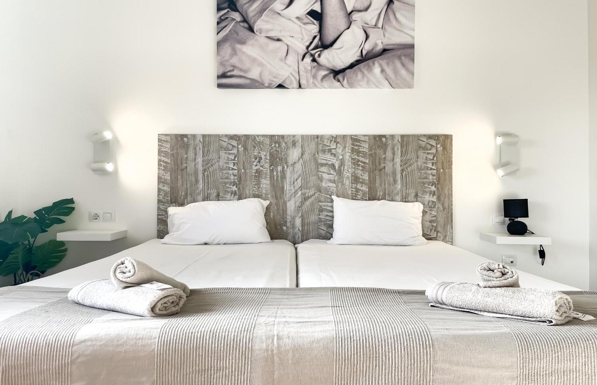 Karol Home By Best Holidays Fuerteventura Corralejo Zewnętrze zdjęcie