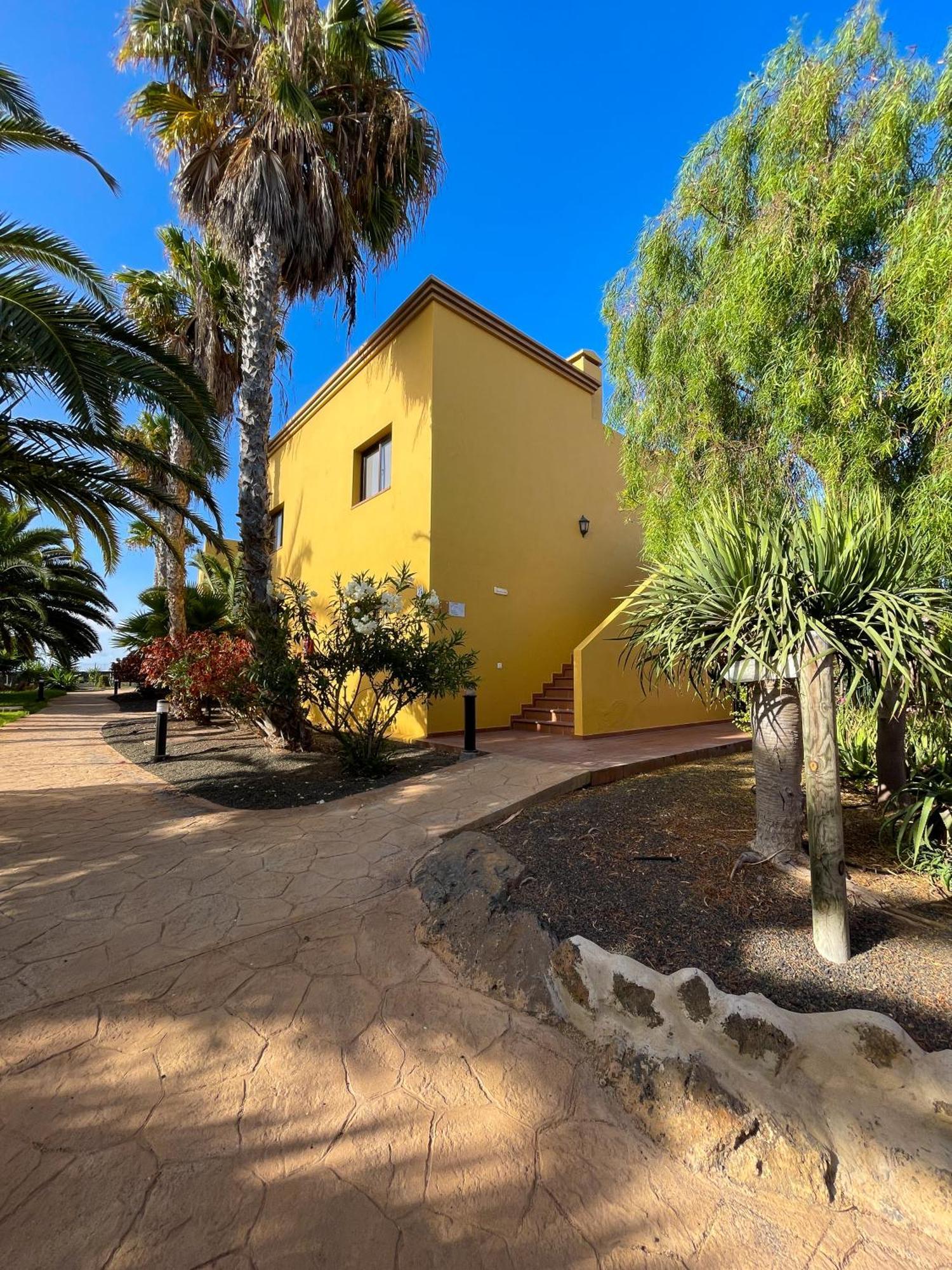 Karol Home By Best Holidays Fuerteventura Corralejo Zewnętrze zdjęcie