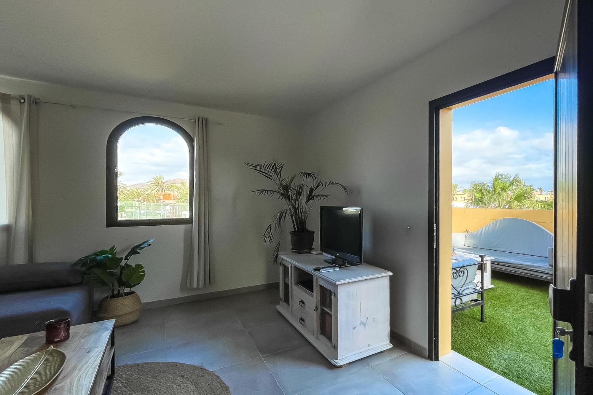 Karol Home By Best Holidays Fuerteventura Corralejo Zewnętrze zdjęcie