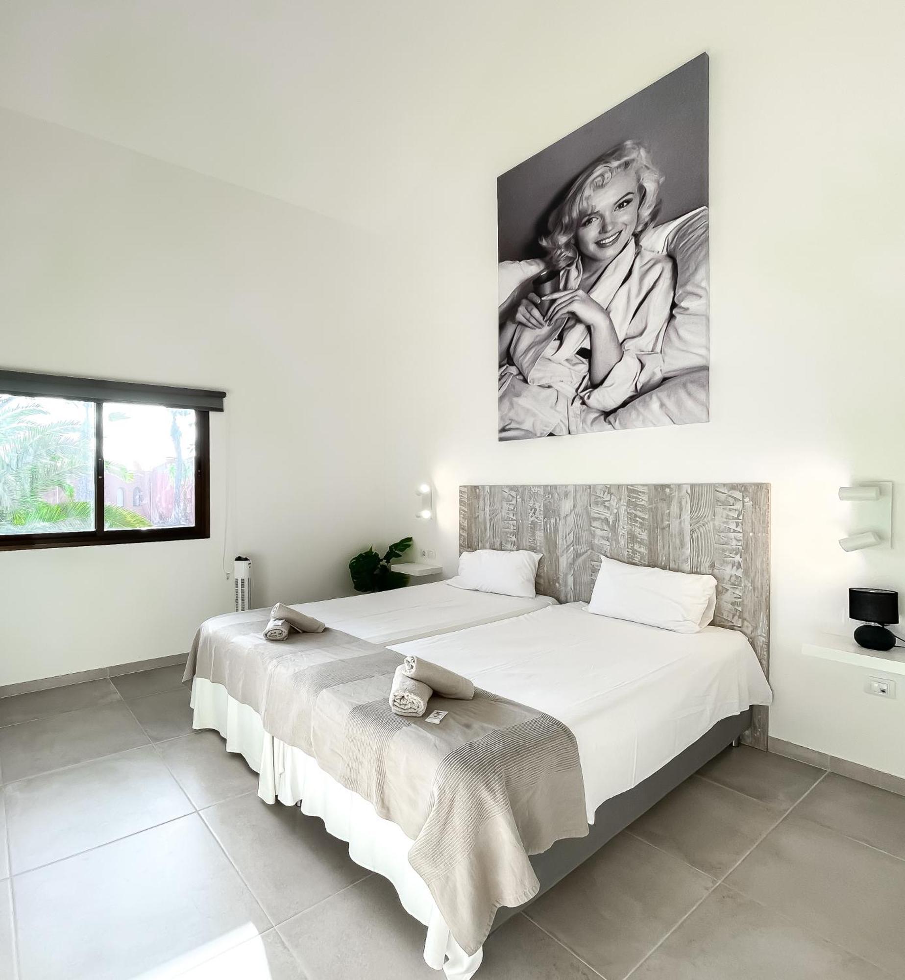 Karol Home By Best Holidays Fuerteventura Corralejo Zewnętrze zdjęcie