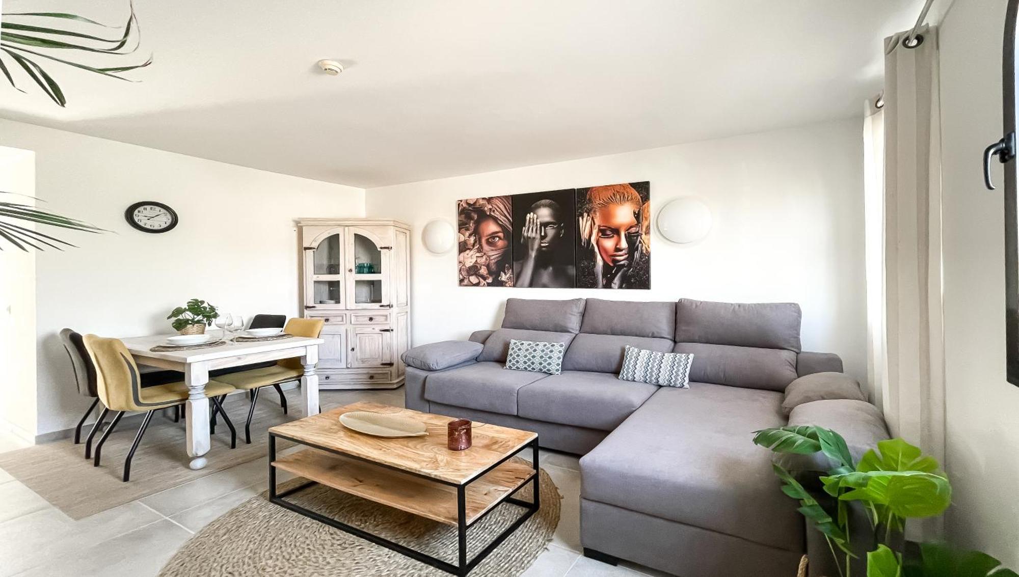 Karol Home By Best Holidays Fuerteventura Corralejo Zewnętrze zdjęcie