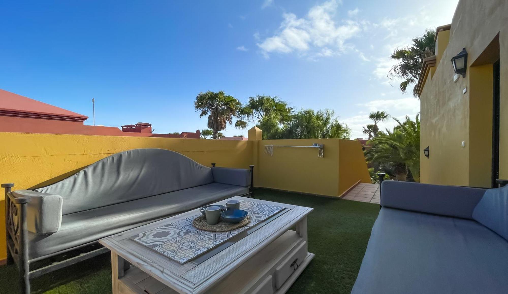 Karol Home By Best Holidays Fuerteventura Corralejo Zewnętrze zdjęcie