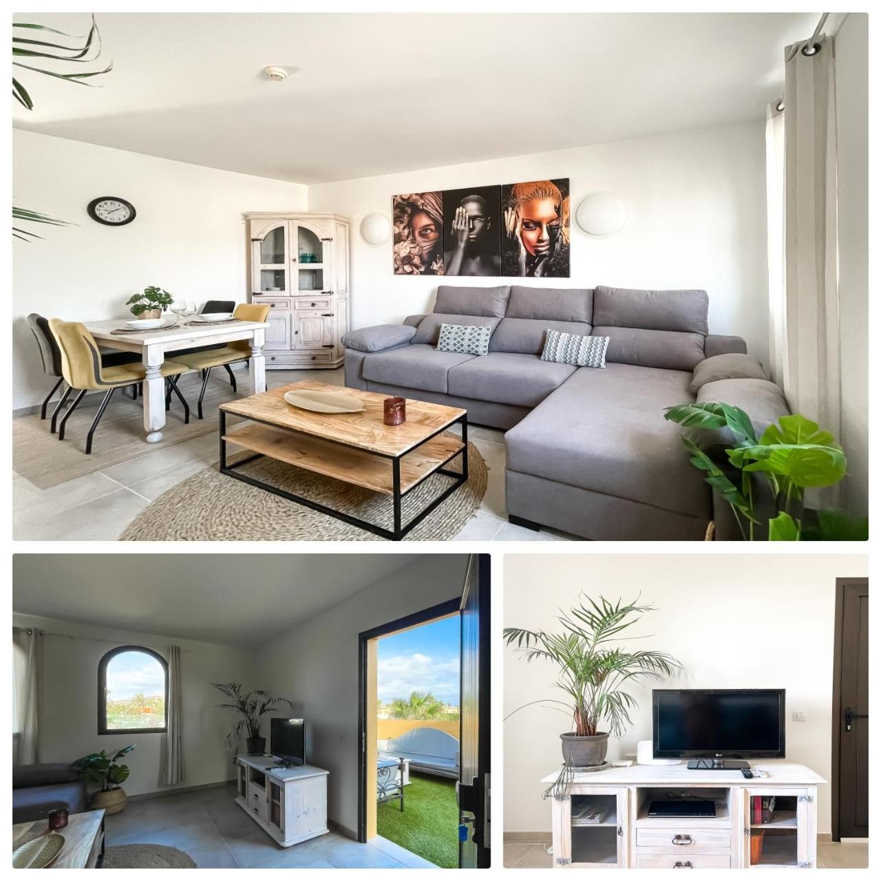 Karol Home By Best Holidays Fuerteventura Corralejo Zewnętrze zdjęcie