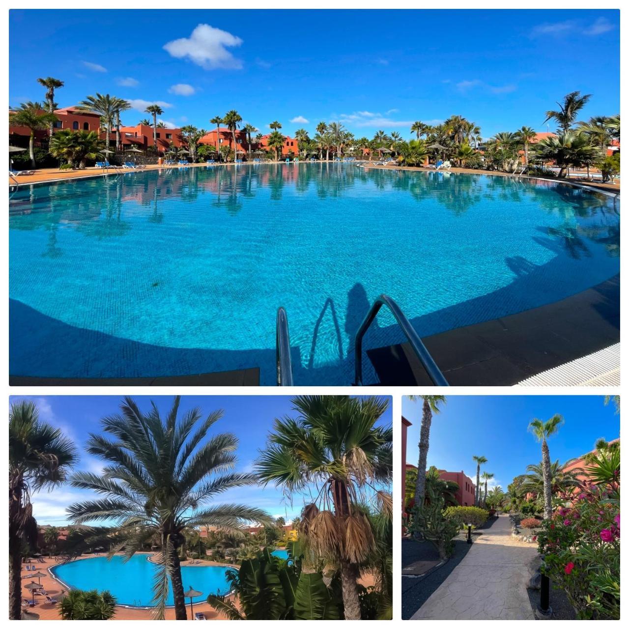 Karol Home By Best Holidays Fuerteventura Corralejo Zewnętrze zdjęcie