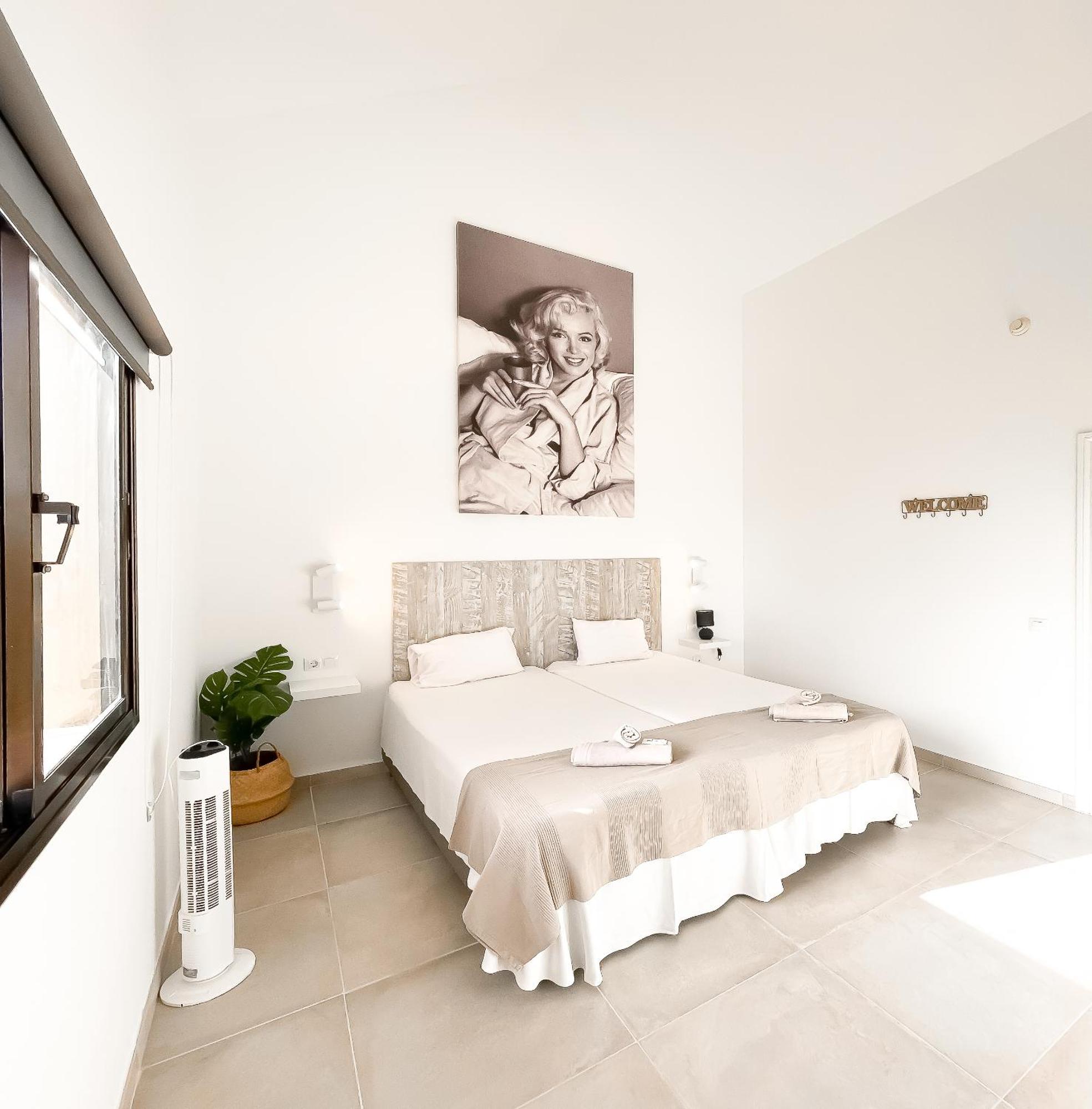 Karol Home By Best Holidays Fuerteventura Corralejo Zewnętrze zdjęcie
