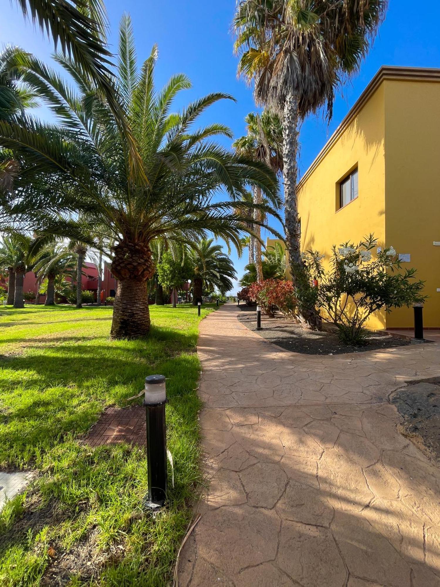 Karol Home By Best Holidays Fuerteventura Corralejo Zewnętrze zdjęcie